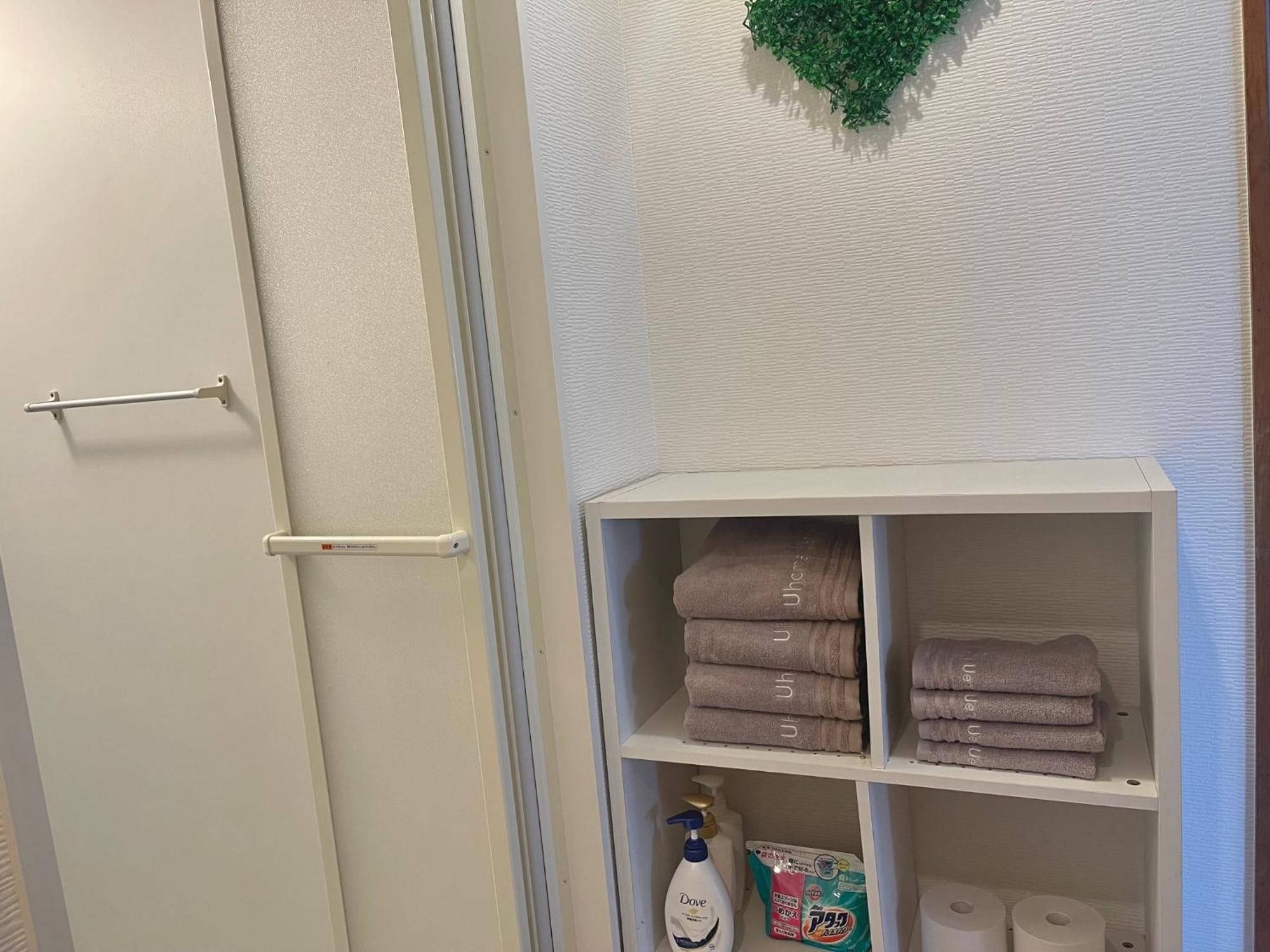Uhome Ueno Hotel Токио Номер фото