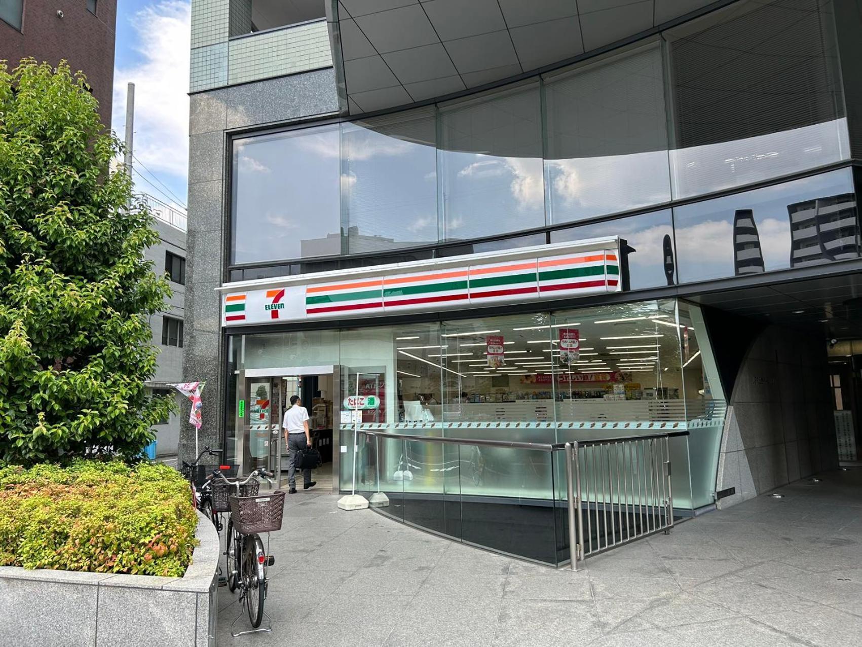 Uhome Ueno Hotel Токио Экстерьер фото