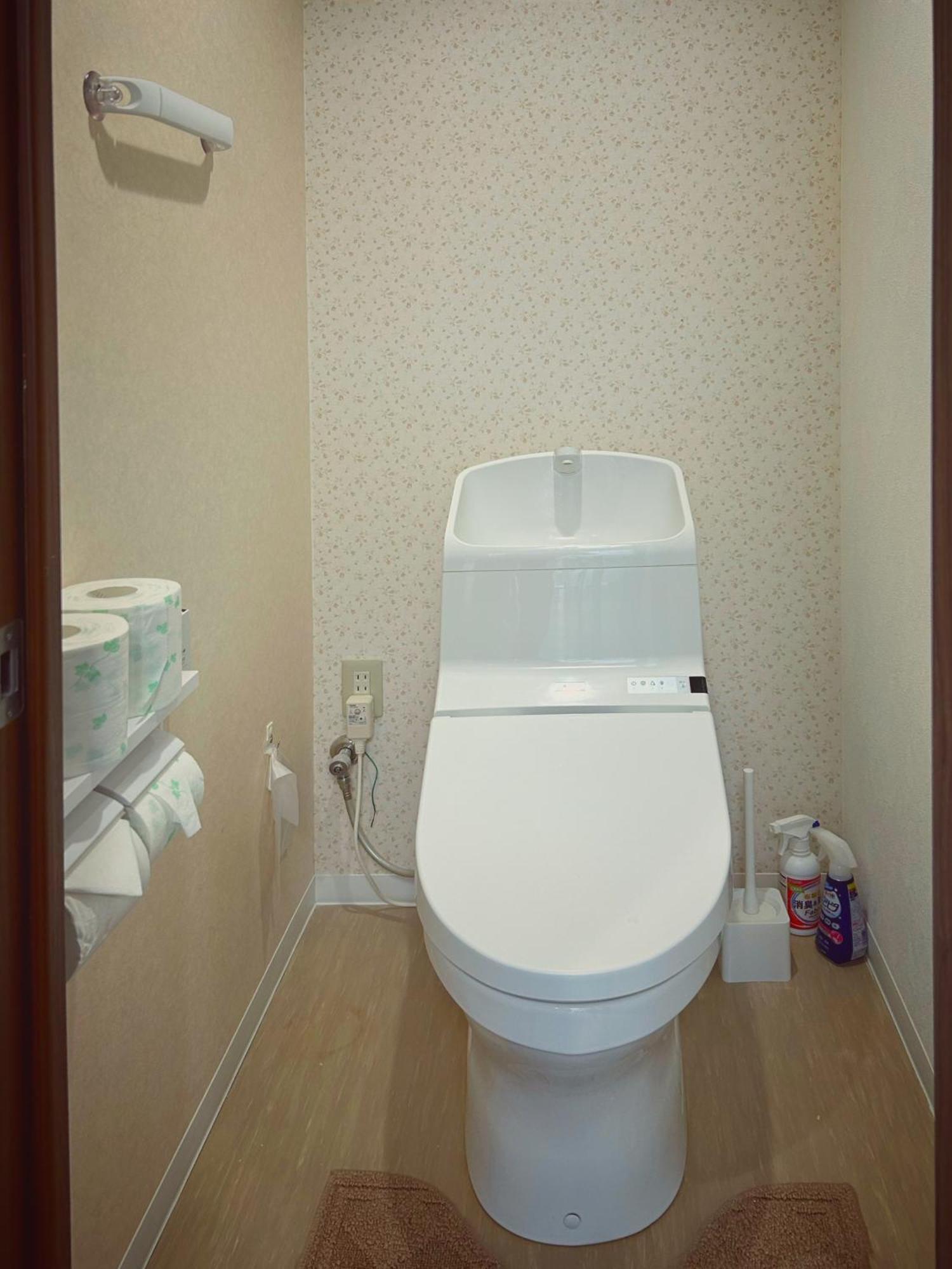 Uhome Ueno Hotel Токио Экстерьер фото