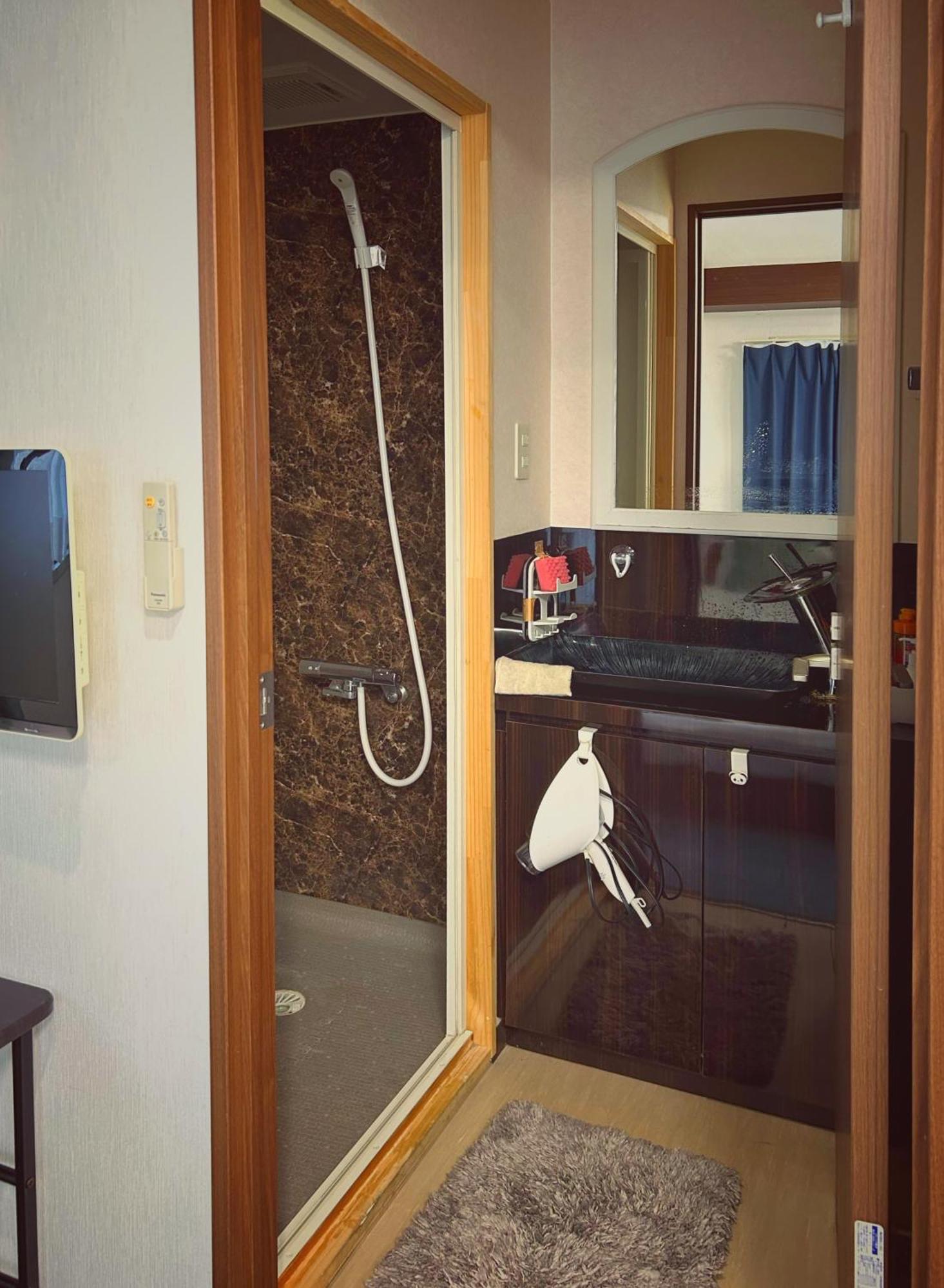 Uhome Ueno Hotel Токио Экстерьер фото