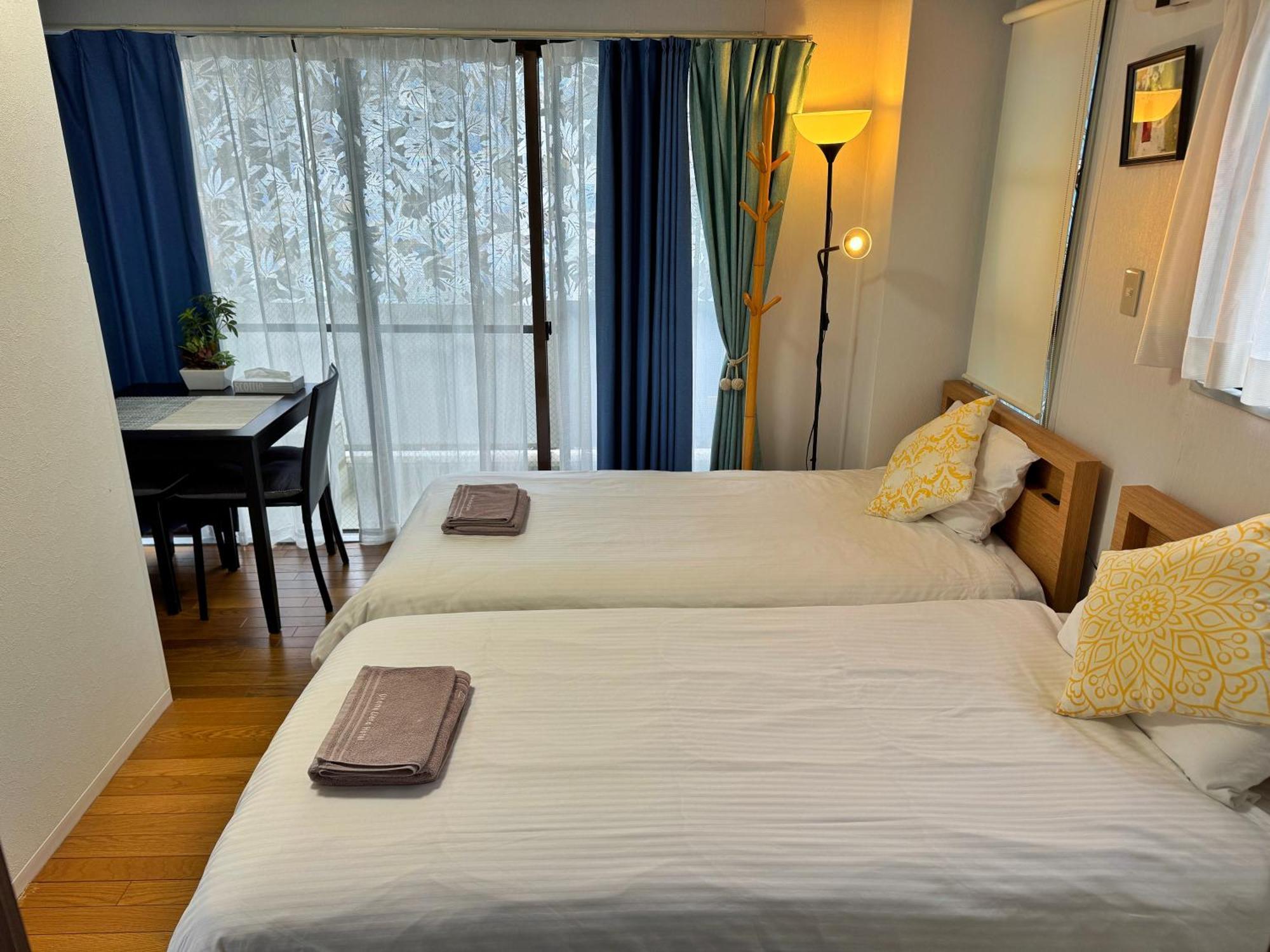 Uhome Ueno Hotel Токио Экстерьер фото